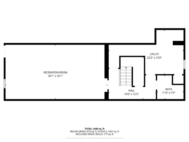 1322 Woodside Drive NW, Cedar Rapids, IA 52405