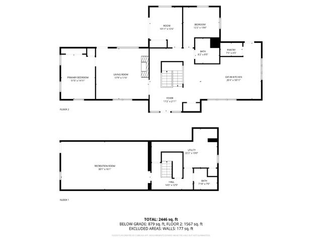 1322 Woodside Drive NW, Cedar Rapids, IA 52405