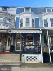 420 W WINDSOR ST, Reading, PA 19601