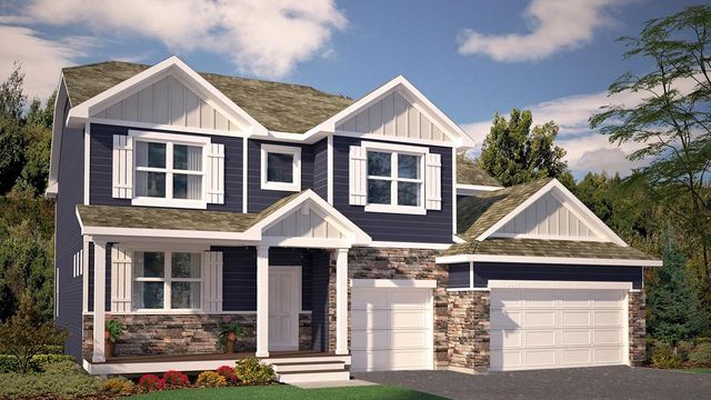 1934 Shady View Court, Shakopee, MN 55379
