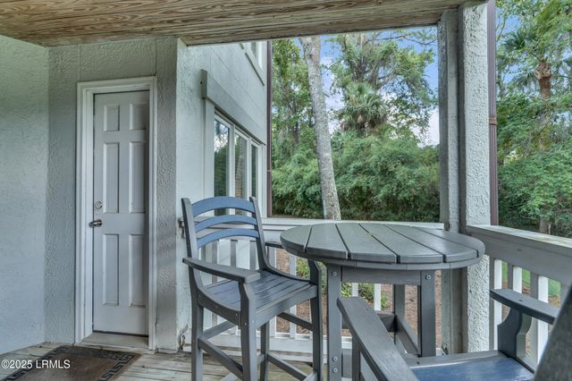 200 Colonnade Clb Unit 201, Hilton Head Island, SC 29928