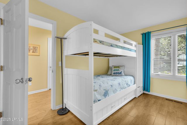 200 Colonnade Clb Unit 201, Hilton Head Island, SC 29928