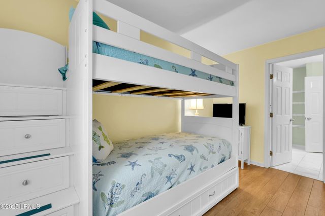 200 Colonnade Clb Unit 201, Hilton Head Island, SC 29928