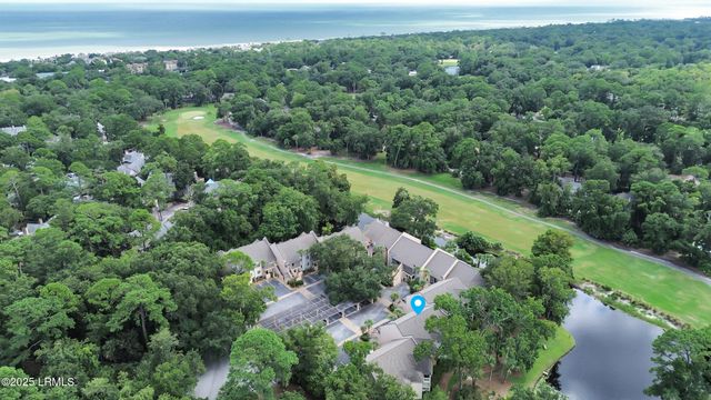 200 Colonnade Clb Unit 201, Hilton Head Island, SC 29928