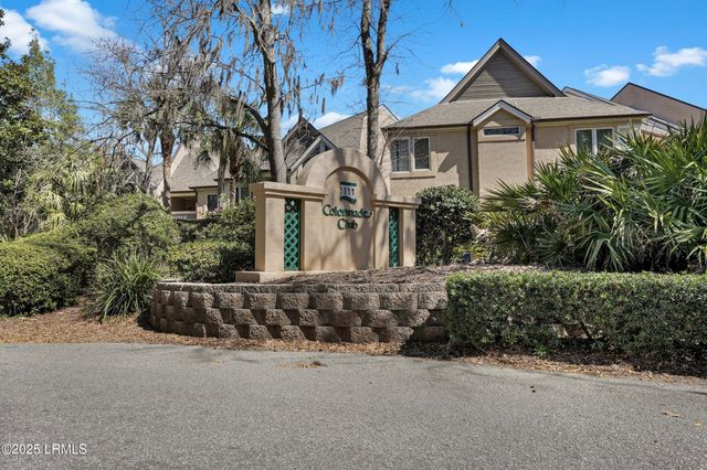 200 Colonnade Clb Unit 201, Hilton Head Island, SC 29928