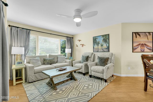 200 Colonnade Clb Unit 201, Hilton Head Island, SC 29928