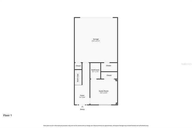 1557 CLOVERBAY LANE, Casselberry, FL 32707