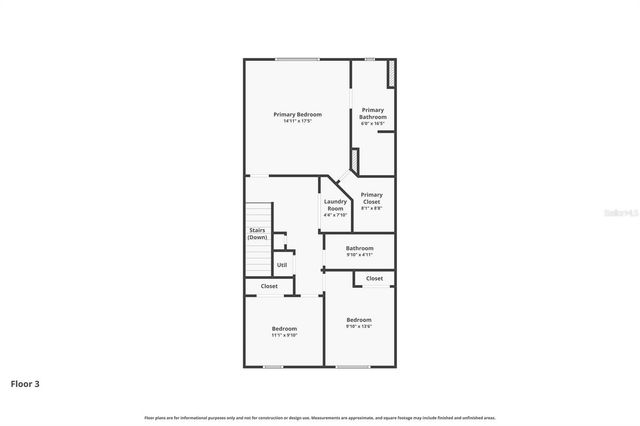 1557 CLOVERBAY LANE, Casselberry, FL 32707