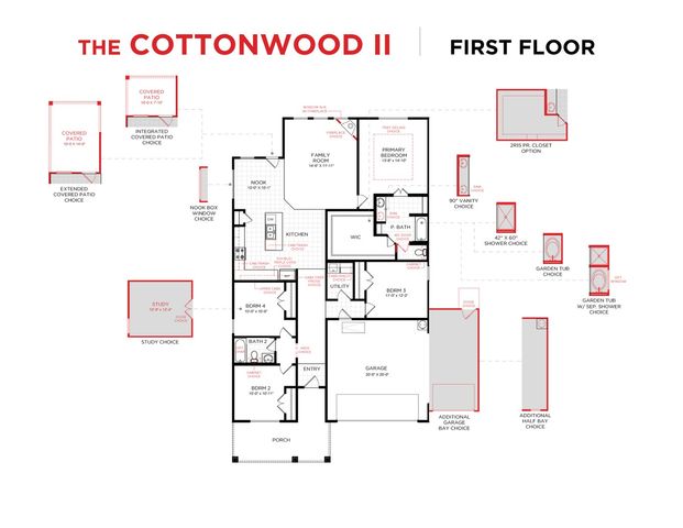 225 Whitetail Drive, Aledo, TX 76008