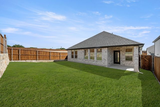 225 Whitetail Drive, Willow Park, TX 76008