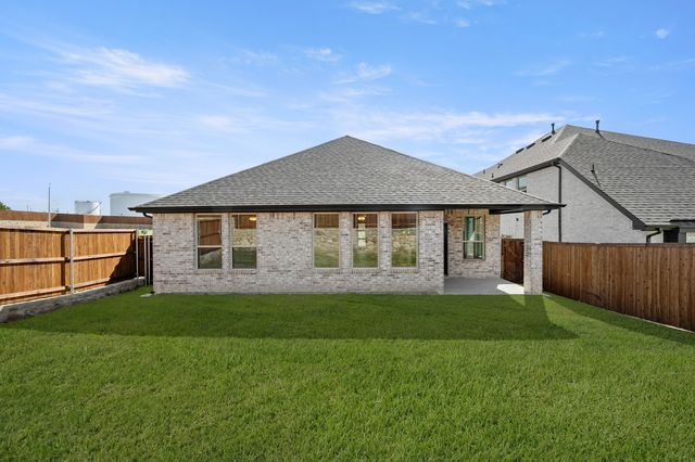 225 Whitetail Drive, Willow Park, TX 76008
