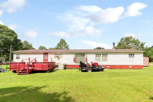 6763 Jaimee Circle E, Grand Bay, AL 36541