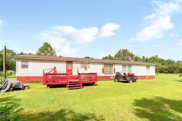 6763 Jaimee Circle E, Grand Bay, AL 36541