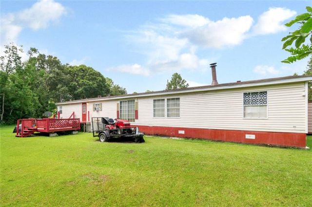 6763 Jaimee Circle E, Grand Bay, AL 36541