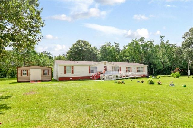 6763 Jaimee Circle E, Grand Bay, AL 36541