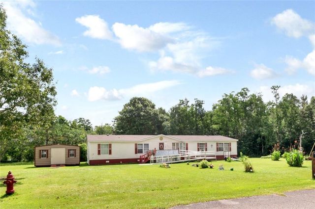 6763 Jaimee Circle E, Grand Bay, AL 36541