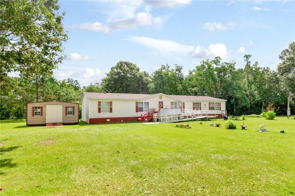 6763 Jaimee Circle E, Grand Bay, AL 36541 — photo 3