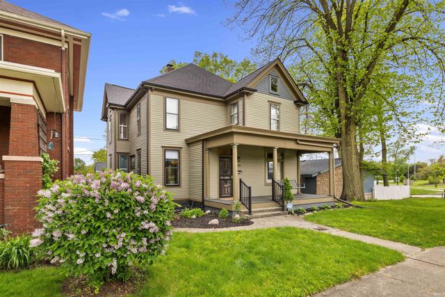 1415 Swinney Park Place, Fort Wayne, IN 46802