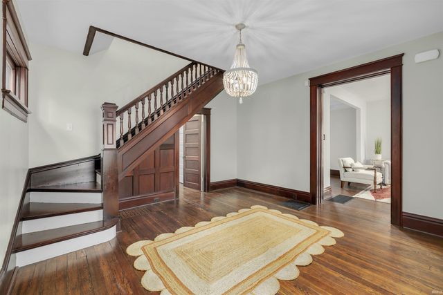 1415 Swinney Park Place, Fort Wayne, IN 46802
