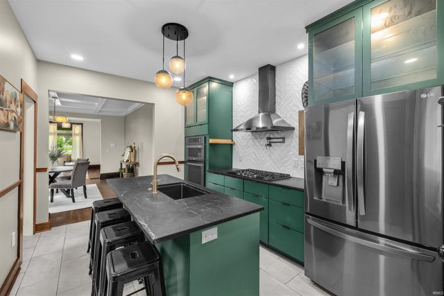 1415 Swinney Park Place, Fort Wayne, IN 46802