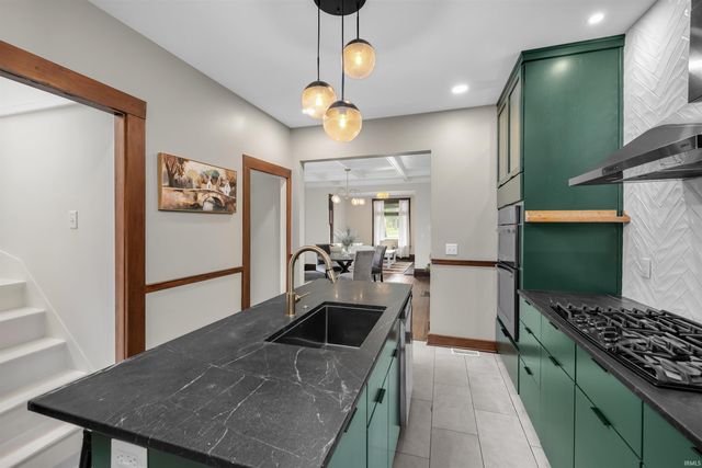 1415 Swinney Park Place, Fort Wayne, IN 46802