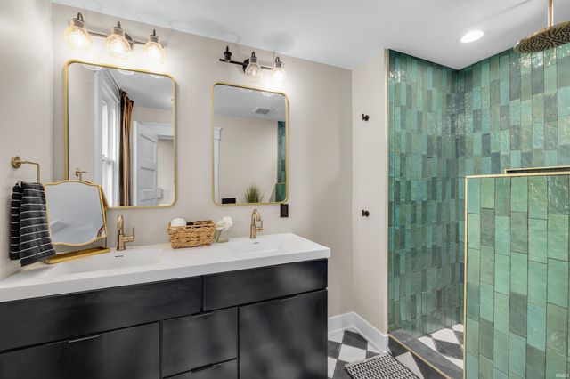 1415 Swinney Park Place, Fort Wayne, IN 46802