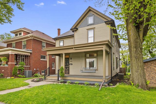 1415 Swinney Park Place, Fort Wayne, IN 46802