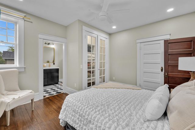 1415 Swinney Park Place, Fort Wayne, IN 46802