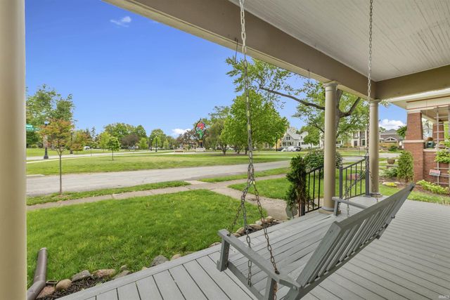 1415 Swinney Park Place, Fort Wayne, IN 46802