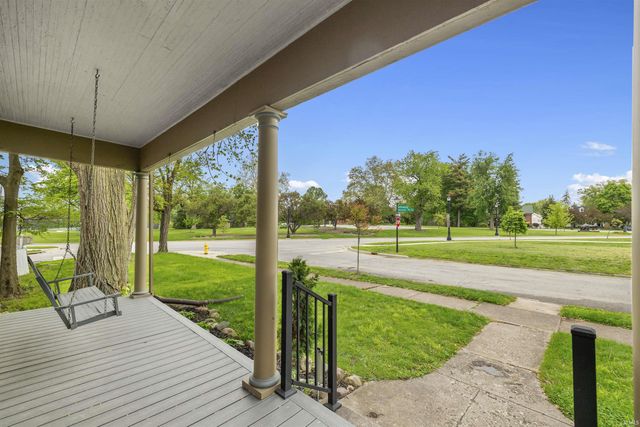 1415 Swinney Park Place, Fort Wayne, IN 46802