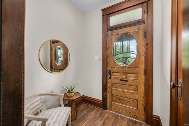 1415 Swinney Park Place, Fort Wayne, IN 46802