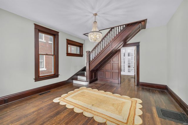 1415 Swinney Park Place, Fort Wayne, IN 46802