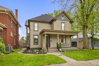 1415 Swinney Park Place, Fort Wayne, IN 46802