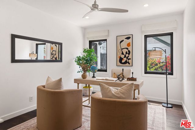 429 N Arden Boulevard, Los Angeles, CA 90004