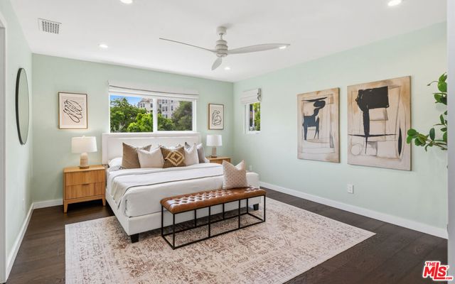 429 N Arden Boulevard, Los Angeles, CA 90004