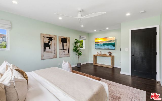 429 N Arden Boulevard, Los Angeles, CA 90004