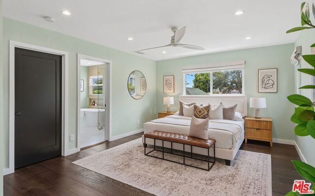 429 N Arden Boulevard, Los Angeles, CA 90004