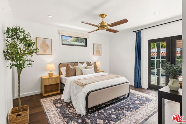 429 N Arden Boulevard, Los Angeles, CA 90004
