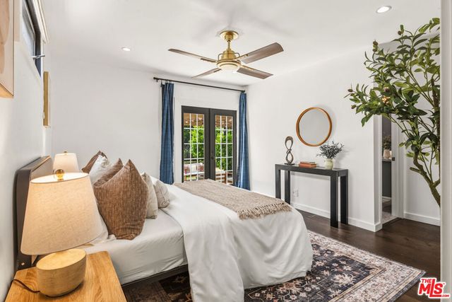 429 N Arden Boulevard, Los Angeles, CA 90004