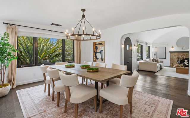 429 N Arden Boulevard, Los Angeles, CA 90004