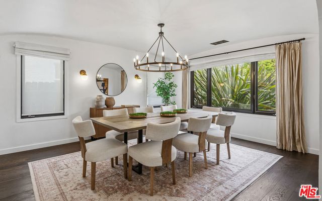 429 N Arden Boulevard, Los Angeles, CA 90004