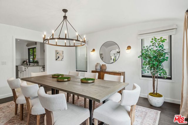429 N Arden Boulevard, Los Angeles, CA 90004