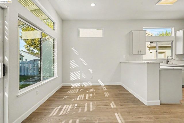 1580 Crispin Dr, Brentwood, CA 94513