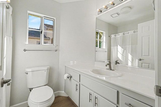 1580 Crispin Dr, Brentwood, CA 94513