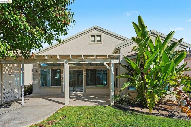 1580 Crispin Dr, Brentwood, CA 94513