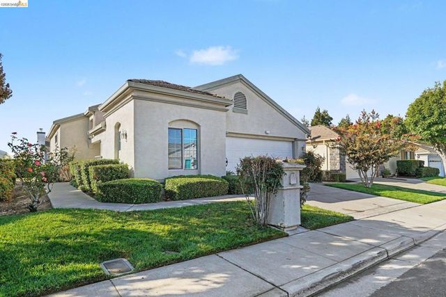 1580 Crispin Dr, Brentwood, CA 94513