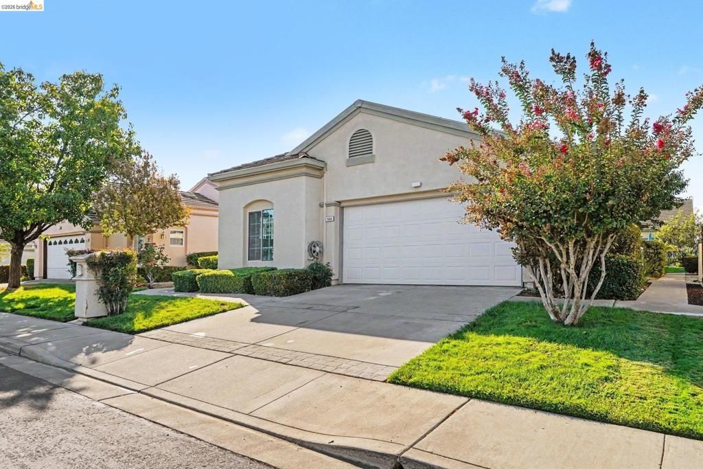 1580 Crispin Dr, Brentwood, CA 94513