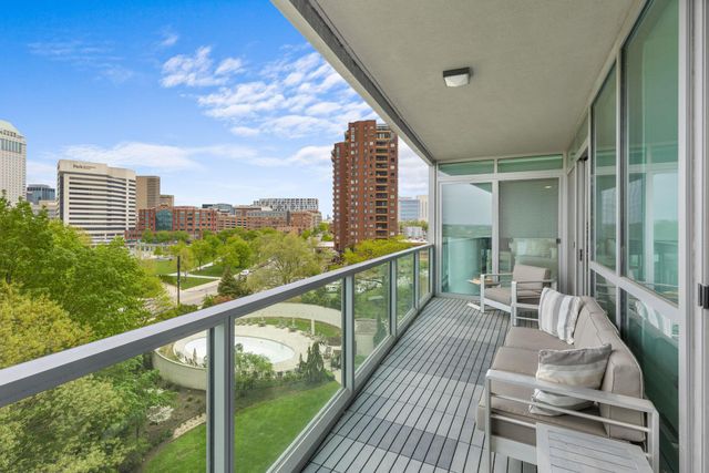 1 Miranova Place, 615, Columbus, OH 43215
