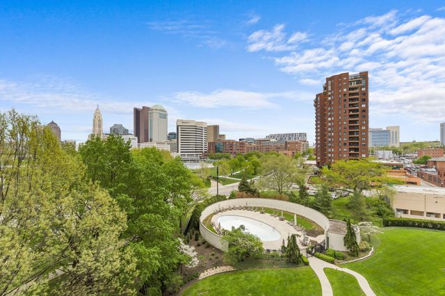 1 Miranova Place, 615, Columbus, OH 43215