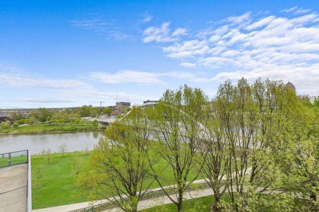 1 Miranova Place, 615, Columbus, OH 43215